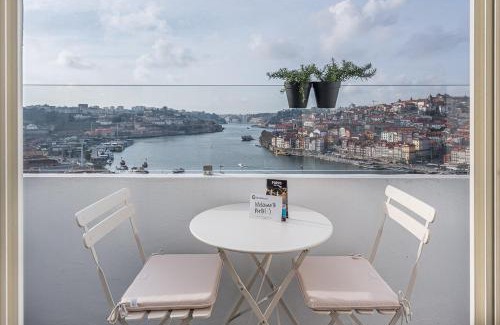 Santa Marinha Wohnung | GuestReady - Port Studio 1