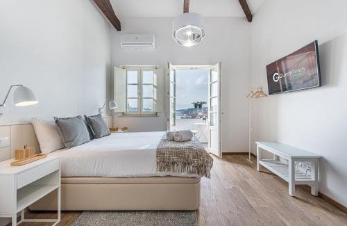 Santa Marinha Wohnung | GuestReady - Port Studio 1