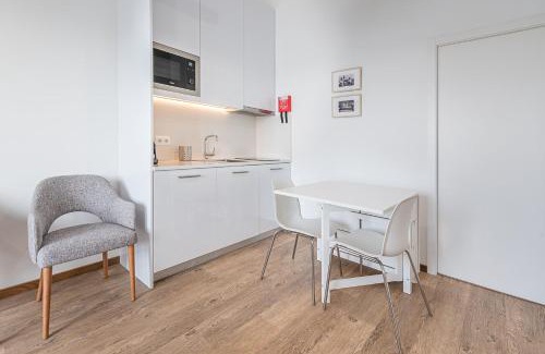 Santa Marinha Wohnung | GuestReady - Port Studio 1