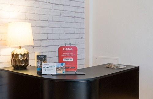 Boavista Wohnung | GuestReady - Portfolio GuestHouse - Room 401