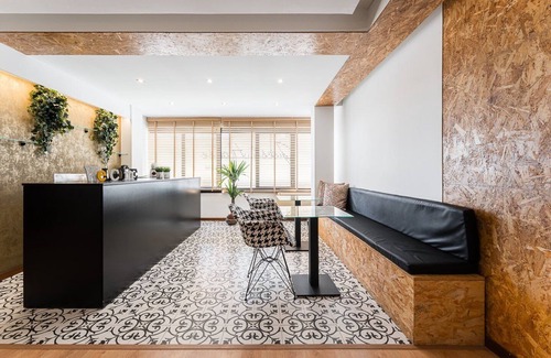 Boavista Wohnung | GuestReady - Portfolio GuestHouse - Room 401