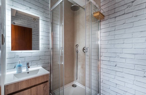 Boavista Wohnung | GuestReady - Portfolio GuestHouse - Room 401