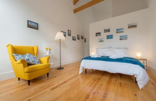Centro / Baixa Wohnung | GuestReady - Quaint comfort near Clérigos Tower