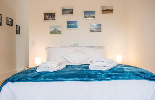 Centro / Baixa Wohnung | GuestReady - Quaint comfort near Clérigos Tower