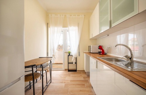 Moita Wohnung | GuestReady – Quiet Escape in Setúbal