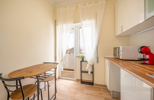Moita Wohnung | GuestReady – Quiet Escape in Setúbal