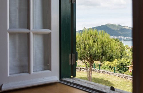 Vilarelho Wohnung | GuestReady - Quinta de Senandes
