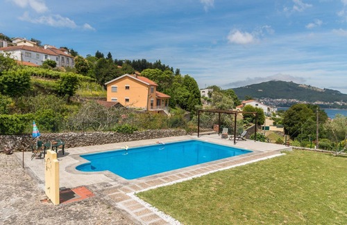 Vilarelho Wohnung | GuestReady - Quinta de Senandes