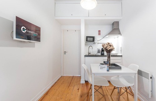Sao Nicolau Wohnung | GuestReady - Riber Porto Apts