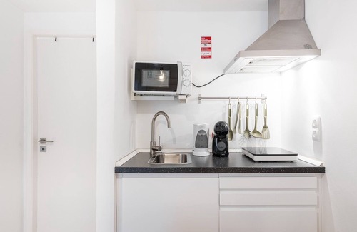 Sao Nicolau Wohnung | GuestReady - Riber Porto Apts