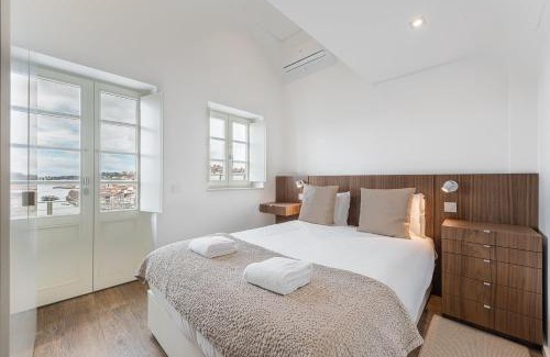 Santa Marinha Haus | GuestReady - Riverview Douro Terrace