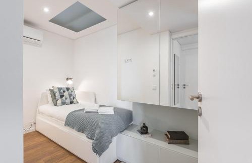 Santa Marinha Haus | GuestReady - Riverview Douro Terrace