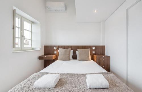 Santa Marinha Haus | GuestReady - Riverview Douro Terrace