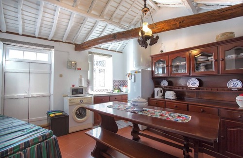 Nordeste Haus | GuestReady - Rustic haven in northeast