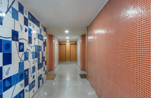 Sao Mamede de Infesta Wohnung | GuestReady - São Mamede Nest