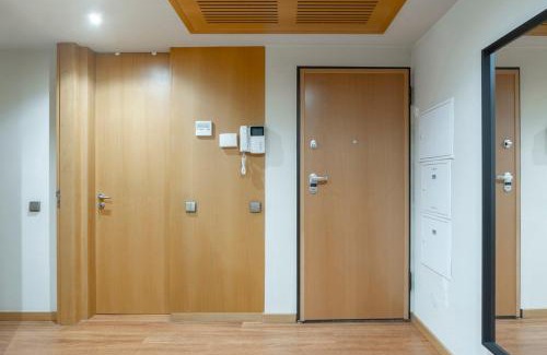 Sao Mamede de Infesta Wohnung | GuestReady - São Mamede Nest