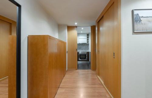 Sao Mamede de Infesta Wohnung | GuestReady - São Mamede Nest
