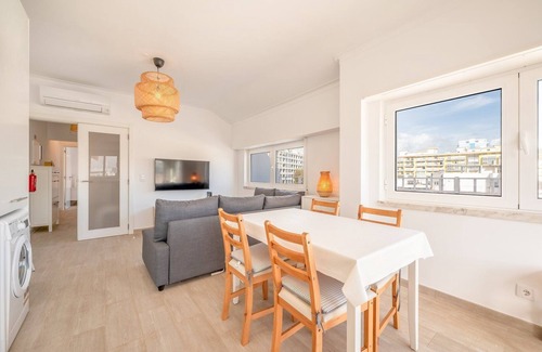 Costa de Caparica Wohnung | GuestReady - Sunny Retreat in Costa da Caparica