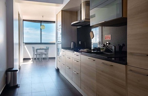Canico Wohnung | GuestReady - Sea-View Stay