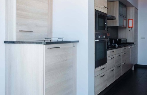 Canico Wohnung | GuestReady - Sea-View Stay