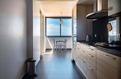 Canico Wohnung | GuestReady - Sea-View Stay
