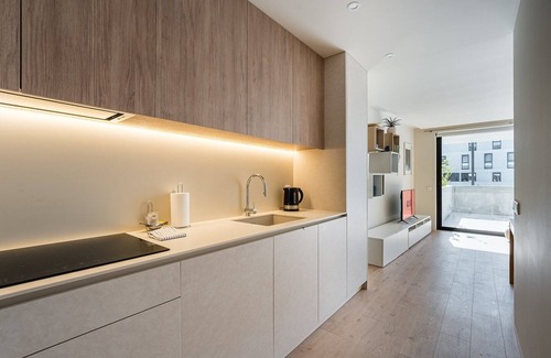 Apulia Wohnung | GuestReady - Seaside oasis in private condo