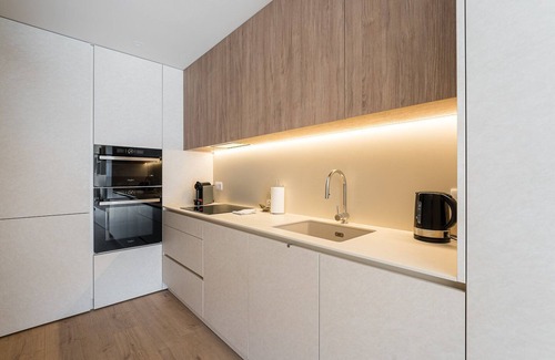 Apulia Wohnung | GuestReady - Seaside oasis in private condo