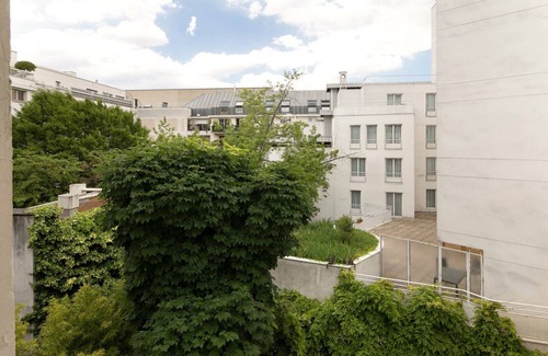Marais Wohnung | GuestReady - Simplicity in the Heart of Paris