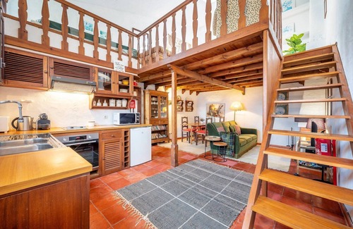 Sintra Wohnung | GuestReady - Sintra Cosy House