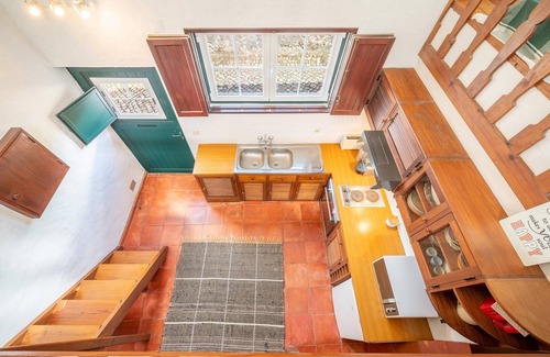 Sintra Wohnung | GuestReady - Sintra Cosy House