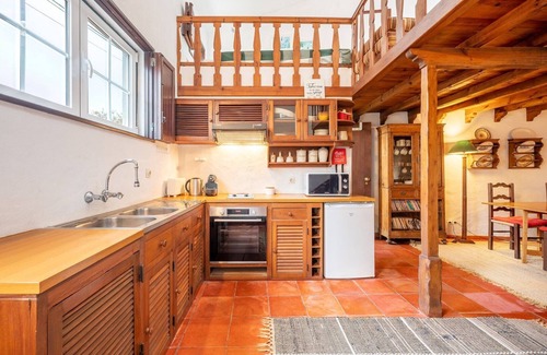 Sintra Wohnung | GuestReady - Sintra Cosy House