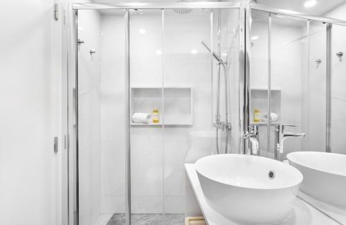 Merces Wohnung | GuestReady - Sleek flat near the Botanical Garden
