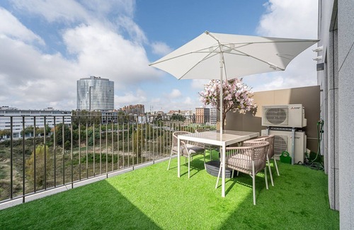 Campanha Wohnung | GuestReady - Splendid Retreat in Porto