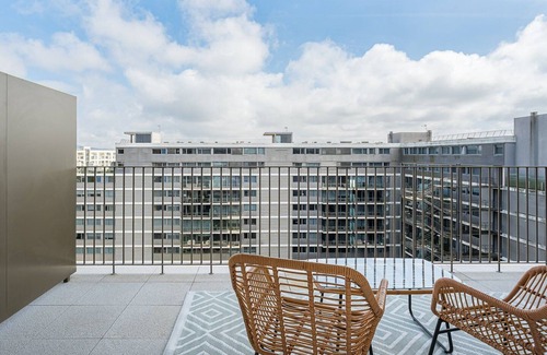 Campanha Wohnung | GuestReady - Splendid Retreat in Porto