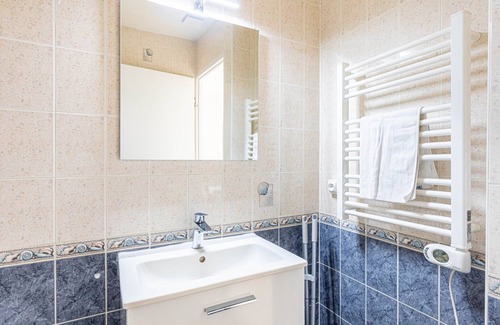 Neuilly-Plaisance Wohnung | GuestReady - Stay for 4 People