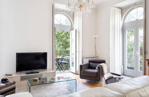 Martires Wohnung | GuestReady - Stunning Design Apartments in Chiado