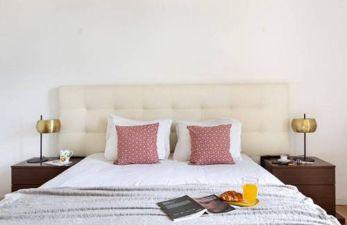 Martires Wohnung | GuestReady - Stunning Design Apartments in Chiado