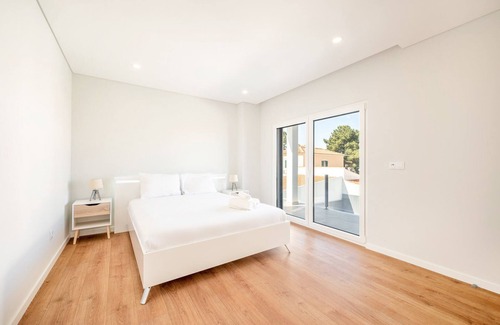 Sao Simao Haus | GuestReady - Summertime Villa in Azeitão
