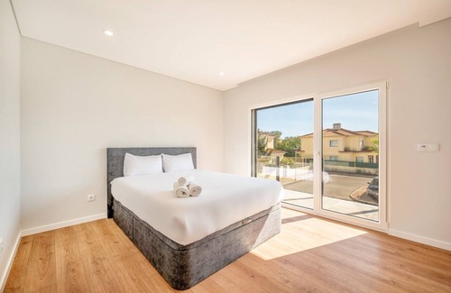 Sao Simao Haus | GuestReady - Summertime Villa in Azeitão