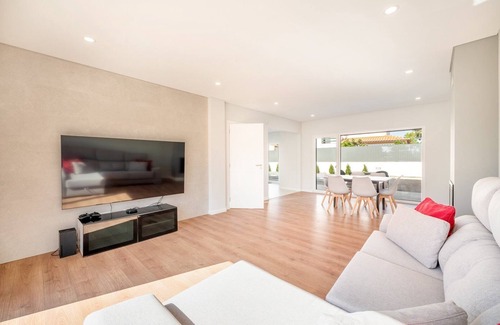 Sao Simao Haus | GuestReady - Summertime Villa in Azeitão
