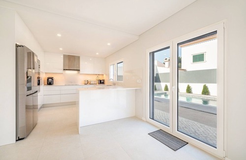 Sao Simao Haus | GuestReady - Summertime Villa in Azeitão