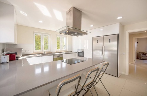 Sao Simao Wohnung | GuestReady - Sunshine oasis with pool