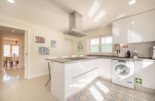 Sao Simao Wohnung | GuestReady - Sunshine oasis with pool