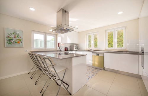 Sao Simao Wohnung | GuestReady - Sunshine oasis with pool