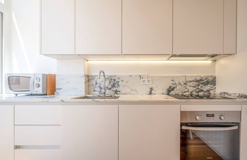 Santa Isabel Wohnung | GuestReady - Sunshine Refuge near Aquaduct