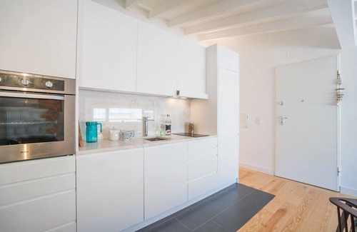 Alto do Pina Wohnung | GuestReady - Sweet Mick's Home