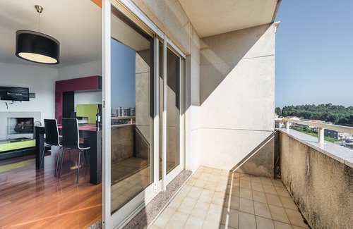 Canidelo Wohnung | GuestReady - The New Stylish Gaia