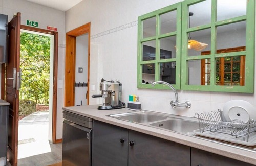 Fenais da Luz Haus | GuestReady - The Chestnut Garden - Farm House