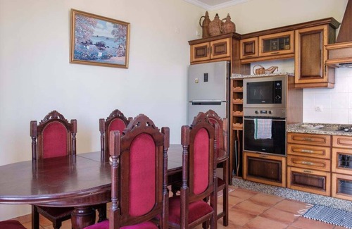 Sao Vicente Wohnung | GuestReady - Tranquil Spot in São Vicente