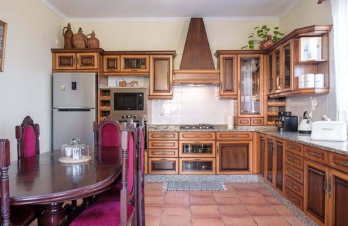 Sao Vicente Wohnung | GuestReady - Tranquil Spot in São Vicente